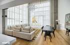 Apartament de inchiriat cu 4 camere -duplex -Brick Lofts- Floreasca - 17