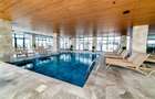 Apartament cu vedere la mare in complex cu piscina privata si sala de fitness - 5