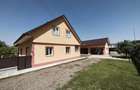 Casa individuala, 90 mp, teren, 700 mp, zona Arbore