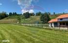 Teren 1,308mp Vama Buzaului / Strada Principala - 1