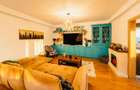 Vilă Premium | 5 Camere | 4 Dormitoare | 518 mp Teren | Corbeanca | - 5