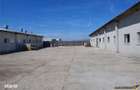 Hala industriala versatila,spatii cazare, platforma betonata,2.300 mp, - 5