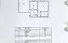 Apartament cu 2 camere decomandat în Central - 4