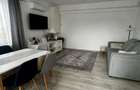 Apartament 2 camere, parcare subterana, mobilat, terasa 51 mp, Iris