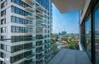 Apartament design modern 2 camere I One Verdi Park I Floreasca
