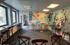 Spatiu Comercial, Firma, Cafenea, Bistro, Restaurant, Terasa - 7