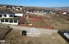 Teren intravilan 600 mp + PROIECT, VASLUI - zona FILATURII, str. Aurel - 2