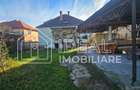 Casă boierească cu teren 900 mp – Calea Poplăcii, Sibiu