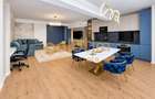 LUX / MOBILAT PREMIUM / SPATII DEPOZITARE/DRESSING/ ROND OMV PIPERA