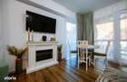 Apartament 2 camere Sinaia| Gradina 51 mp| Booking & Airbnb- Facilita - 3