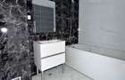 Mutare imediata! 2 camere in bloc nou cu lift, parcare subterana