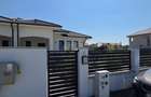 Casa Noua De Vanzare Zona Panait Cerna