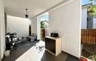 Triplex modern, 110 mp utili, perete dublu, 206 mp teren - Dumbravita