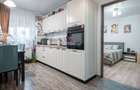 De vânzare apartament cu 2 camere în Săcele - cartier Ștefan cel Mare