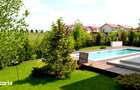 Vila exclusivita Pipera cu piscina - 13