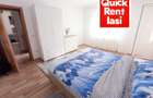 Bohemia Residence Valea Lupului Apartament 2Camere Spatios Cu Loc Parcare - 3