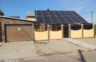 CASA SPA?IOASA DE VANZARE 215 MP, PANOURI FOTOVOLTAICE!