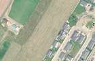 Teren Cristian Brasov 500mp cu proiect si autorizatie de constructie valabila casa 120mp deschidere la strada pe 2 laturi - 4