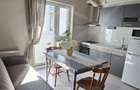 Apt 2 camere decomandate, 2 balcoane, proaspat renovat, mobilat, utila - 2