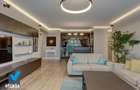 Apartament 3 camere lux in InCity | terasa | 2 bai | parcare - 10