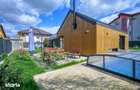 OTOPENI - SOFIA, VILA MODERNA 140 MP, LOT 600 MP, LA CHEIE! - 15