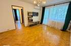 Apartament 3 camere, mobilat, etaj 3/4, fara risc, Podu ros - 1