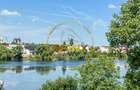 Superb! 2 camere I vedere la lac I imobil 2024 I terasa 19mp - 10