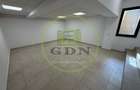 Spatiu comercial, demisol, 139.9mp, open-space, cartier Centru - 5