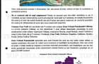 Oportunitate rara, teren intravilan cu proiect aprobat , 12,5 HA, Cala - 2