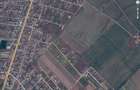Teren intravilan de vanzare, Com, 1 Decembrie, Ilfov, Supr 520 mp - 7