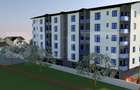 Apartament 3 camere, ansamblu nou, Radauti - 2
