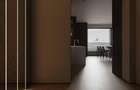 Penthouse 4 Camere LUX Marriott Mobilat-Utilat Mutare Imediata - 6