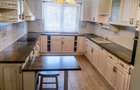 London residence Pipera-vila inchiriat - 5