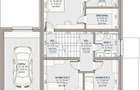 Casa cuplata prin garaj in Salicea, 245 mp utili, teren 523 mp - 9