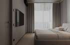 Penthouse 4 Camere LUX Marriott Mobilat-Utilat Mutare Imediata - 8