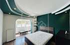 Ap decomandat, renovat, 2 camere, 2 balcoane - aer conditionat - 1