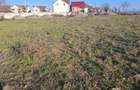 Teren 9300 mp zona Hepat - 1