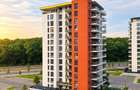 Apartament nou cu 2 camere terasa 9.25mp | Denya Forest - 12