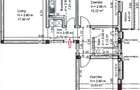 Apartament nou 3 camere in Tudor, Pitesti, bloc nou 2024 - 1