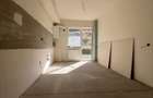 Apartament semifinisat de 3 camere, 63 mp, parcare subterana, Terra
