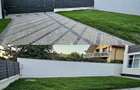 Vila Casa Moderna P+E+M in Roman NT