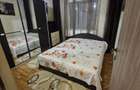 Rovine,parter cu balcon, centrala termica proprie, mobilat - 10