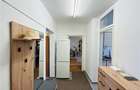 Apartament decomandat, 3 camere, 2 bai, balcon, etaj5/7 - Terezian - 17