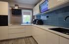 Apartament spa?ios cu 4 camere, complet renovat ?i mobilat - 1