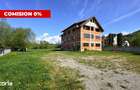Casa Bughea de Sus-2 min de Campulung Muscel 344mp utili+ teren ge - 3
