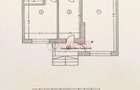 Apartament 2 camere 54.5 mp + curte proprie 23 mp | Str. Amurgului, - 10