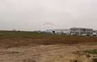 Teren 7,868mp, Aeroportul Oradea / DN E71/viitorul sens giratoriu - Oradea (Bihor)