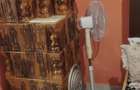 Camera de inchiriat cu bucatarie separat