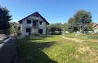 Casa Duplex la rosu, 222 mp utili, teren 423 mp, Burdujeni, Suceava