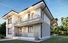 DOM00275 - Vila de vanzare 5 camere Buftea - 1